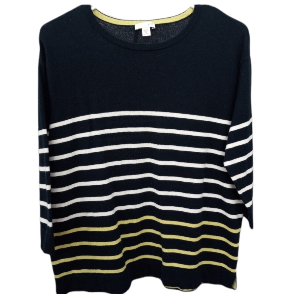 JJill Sweater